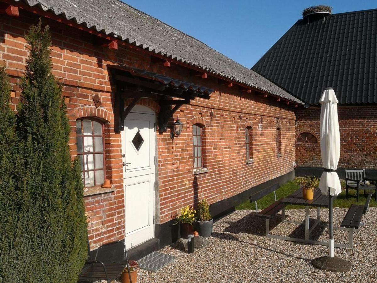 Uldum Karensdal B & B المظهر الخارجي الصورة