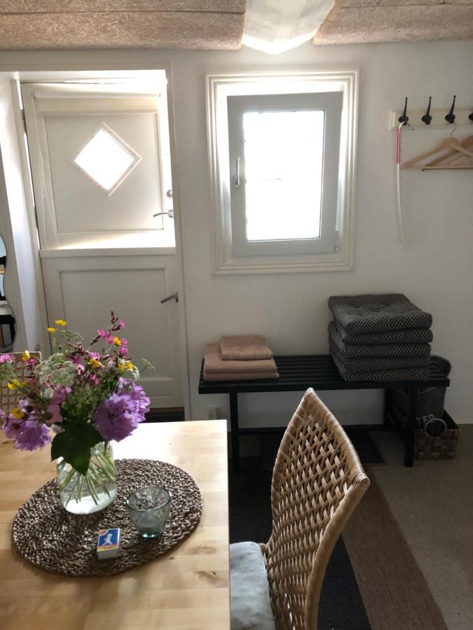 Uldum Karensdal B & B المظهر الخارجي الصورة