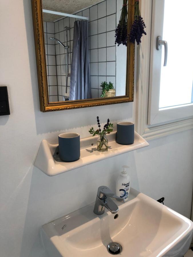 Uldum Karensdal B & B المظهر الخارجي الصورة