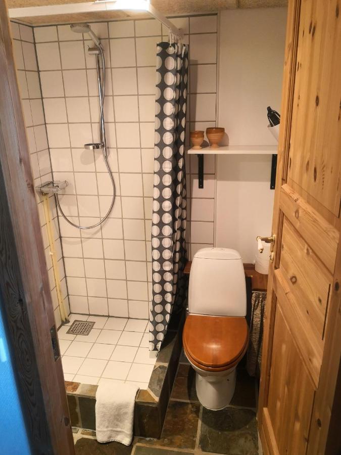 Uldum Karensdal B & B المظهر الخارجي الصورة
